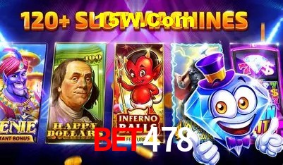 Diretório de Jogos bet478