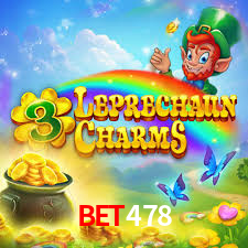 bet478: Seu Cassino Premiado com Pagamentos Rápidos