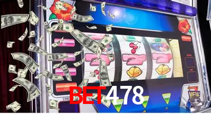 Casino Ao Vivo bet478