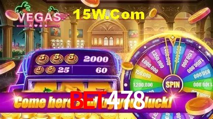 Estatísticas bet478