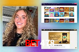 Explore as vantagens do bet478: serviço profissional e confiabilidade