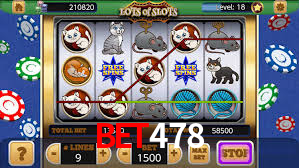 Premium Interface bet478