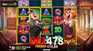 Live Casino bet478