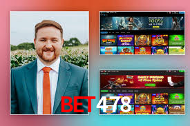 Tournaments bet478
