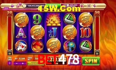 Promoção Relâmpago bet478